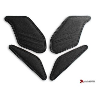 Luimoto Tank Leaf Tank Pads - L0500122