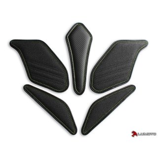 Luimoto Tank Leaf Set - L0500111