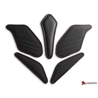 Luimoto Tank Leaf Set - L0500113