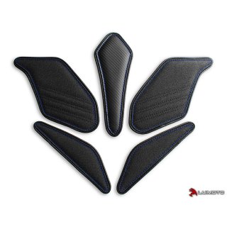 Luimoto Tank Leaf Set - L0500114