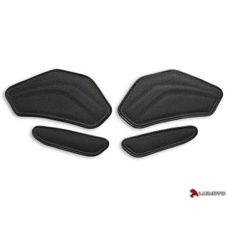 Luimoto Tank Leaf Tank Pads - L0500321