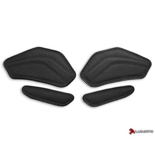 Luimoto Tank Leaf Tank Pads - L0500322