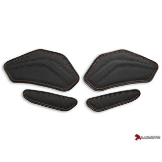 Luimoto Tank Leaf Tank Pads - L0500325