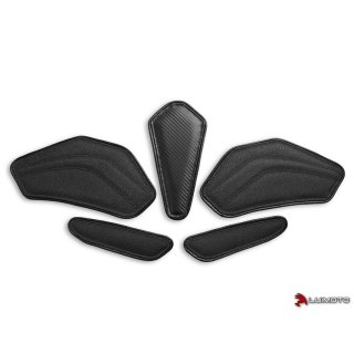 Luimoto Tank Leaf Set - L0500312