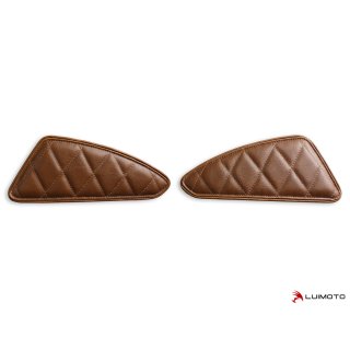 Luimoto Tank Leaf Tank Pads - L0500621