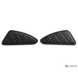 Luimoto Tank Leaf Tank Pads - L0500623