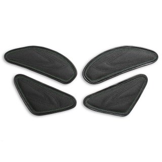 Luimoto Tank Leaf Tank Pads - L0500421