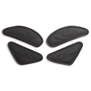 Luimoto Tank Leaf Tank Pads - L0500423