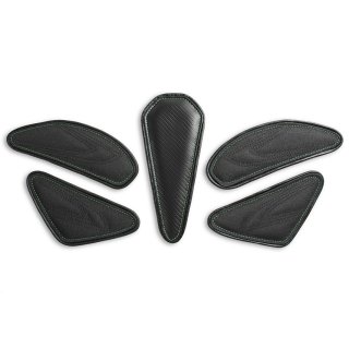 Luimoto Tank Leaf Set - L0500411