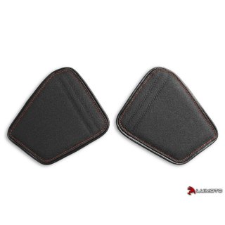 Luimoto Tank Leaf KTM Tank Pads - L0600221