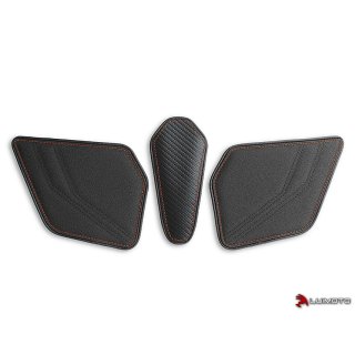 Luimoto Tank Leaf Set - L0600111