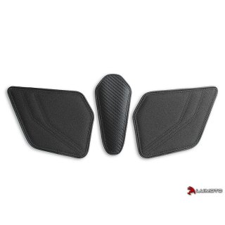 Luimoto Tank Leaf Set - L0600112