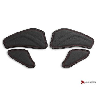 Luimoto Tank Leaf Tank Pads - L0700121