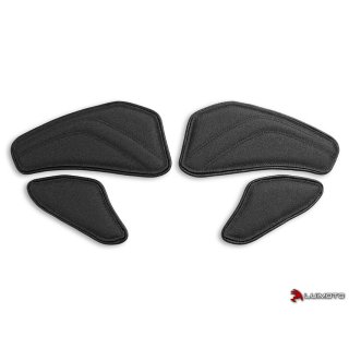 Luimoto Tank Leaf Tank Pads - L0700122