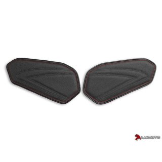 Luimoto Tank Leaf Suzuki Tank Pads - L0800223