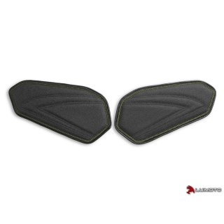 Luimoto Tank Leaf Tank Pads - L0800225