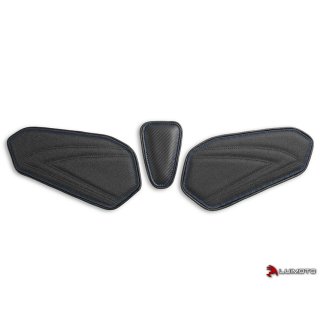 Luimoto Tank Leaf Set - L0800211