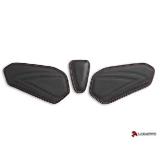 Luimoto Tank Leaf Set - L0800213