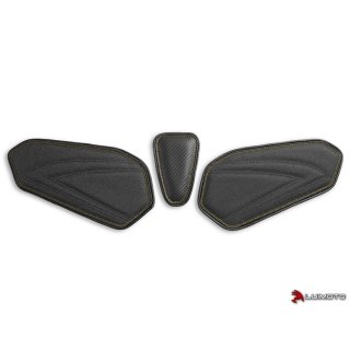 Luimoto Tank Leaf Set - L0800214