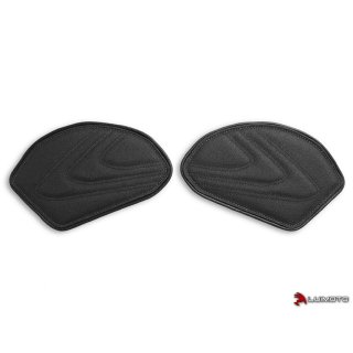 Luimoto Tank Leaf Suzuki Tank Pads - L0800122