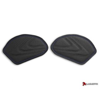 Luimoto Tank Leaf Suzuki Tank Pads - L0800123