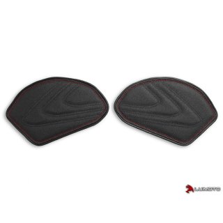 Luimoto Tank Leaf Suzuki Tank Pads - L0800124