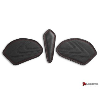 Luimoto Tank Leaf Set - L0800114