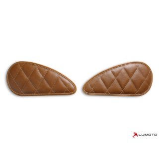 Luimoto Tank Leaf Tank Pads - L0900321