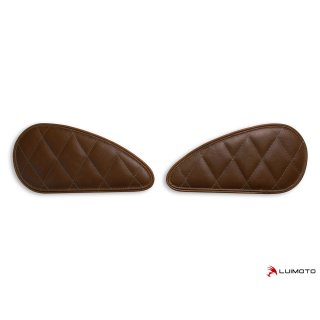 Luimoto Tank Leaf Tank Pads - L0900322