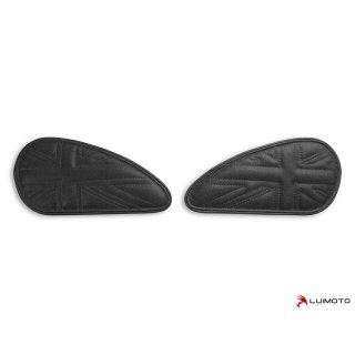 Luimoto Tank Leaf Tank Pads - L0900423