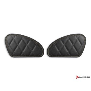 Luimoto Tank Leaf Tank Pads - L0900624