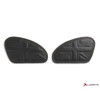 Luimoto Tank Leaf Tank Pads - L0900724