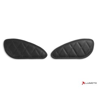 Luimoto Tank Leaf Tank Pads - L0900823