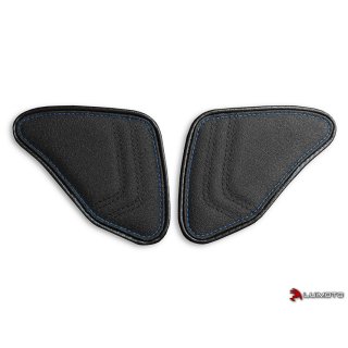 Luimoto Tank Leaf Yamaha Tank Pads - L1000321