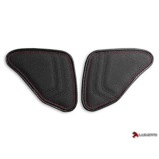 Luimoto Tank Leaf Yamaha Tank Pads - L1000323