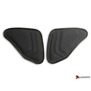 Luimoto Tank Leaf Yamaha Tank Pads - L1000324