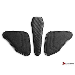 Luimoto Tank Leaf Yamaha Set - L1000312