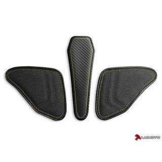 Luimoto Tank Leaf Yamaha Set - L1000314