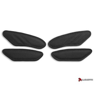 Luimoto Tank Leaf Tank Pads - L1000222