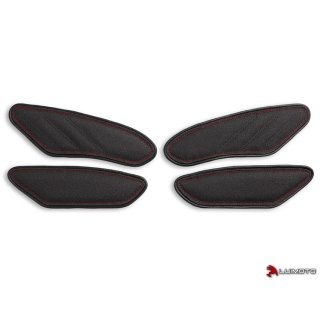 Luimoto Tank Leaf Tank Pads - L1000224