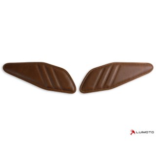 Luimoto Tank Leaf Yamaha Tank Pads - L1000521