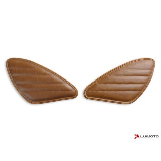 Luimoto Tank Leaf Tank Pads - L1000421