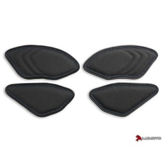 Luimoto Tank Leaf Yamaha Tank Pads - L1000121