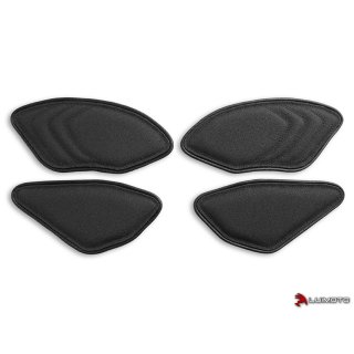 Luimoto Tank Leaf Yamaha Tank Pads - L1000122