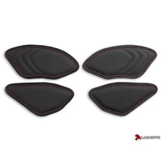 Luimoto Tank Leaf Tank Pads - L1000123