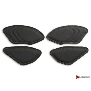 Luimoto Tank Leaf Tank Pads - L1000124