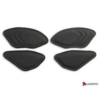 Luimoto Tank Leaf Tank Pads - L1000125