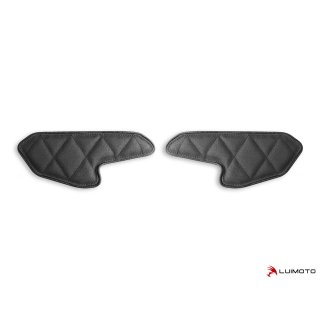 Luimoto Tank Leaf Yamaha Tank Pads - L1001322