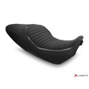 Luimoto seat cover Ducati Classic Sport rider - 15021XX