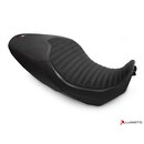 Luimoto seat cover Ducati Classic Sport - Niedriger seat...